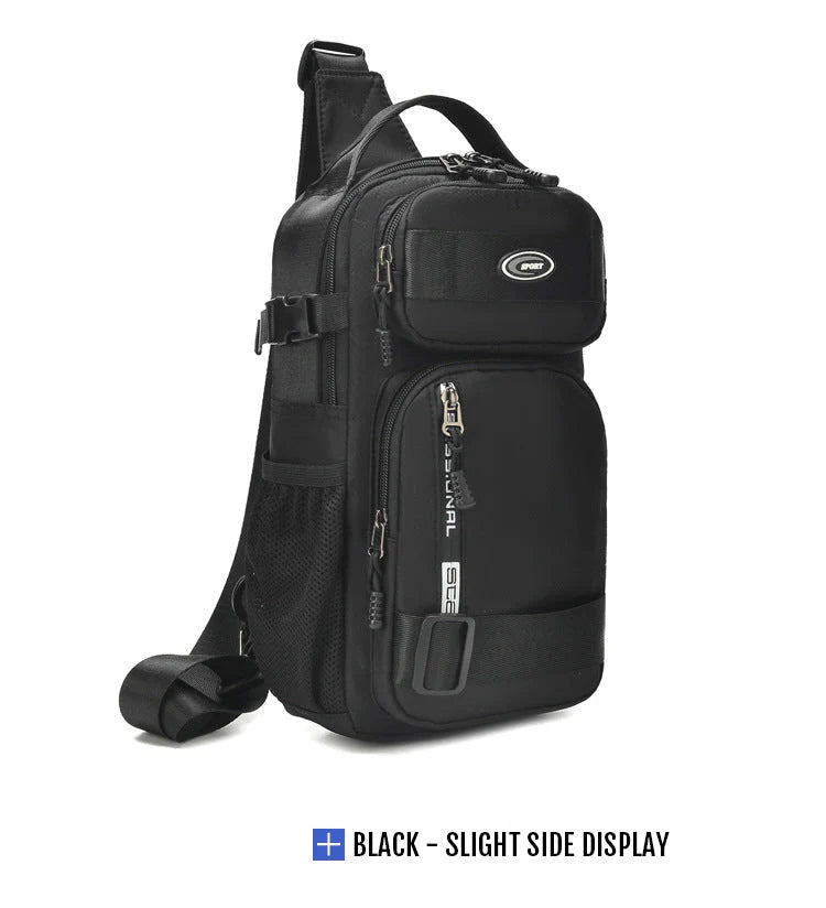 🔥 Super popularni proizvodi 🔥🎒✨ “Podesiva casual torba od oxford tkanine”