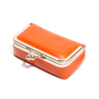 🧳Mini kutija za nakit u retro stilu｜Super praktična za pohranu👍