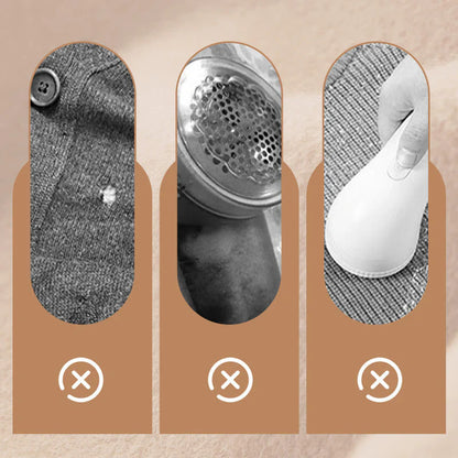 🧥✨ “Uklanjač dlačica s digitalnim zaslonom”📊✨ “Pametan dizajn za njegu odjeće”