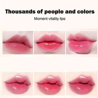 🔥 Super popularni proizvodi 🔥💄🌸 Ruž za Usne s Zlatnom i Srebrnom Folijom – Naglašava Prirodnu Ljepotu💥