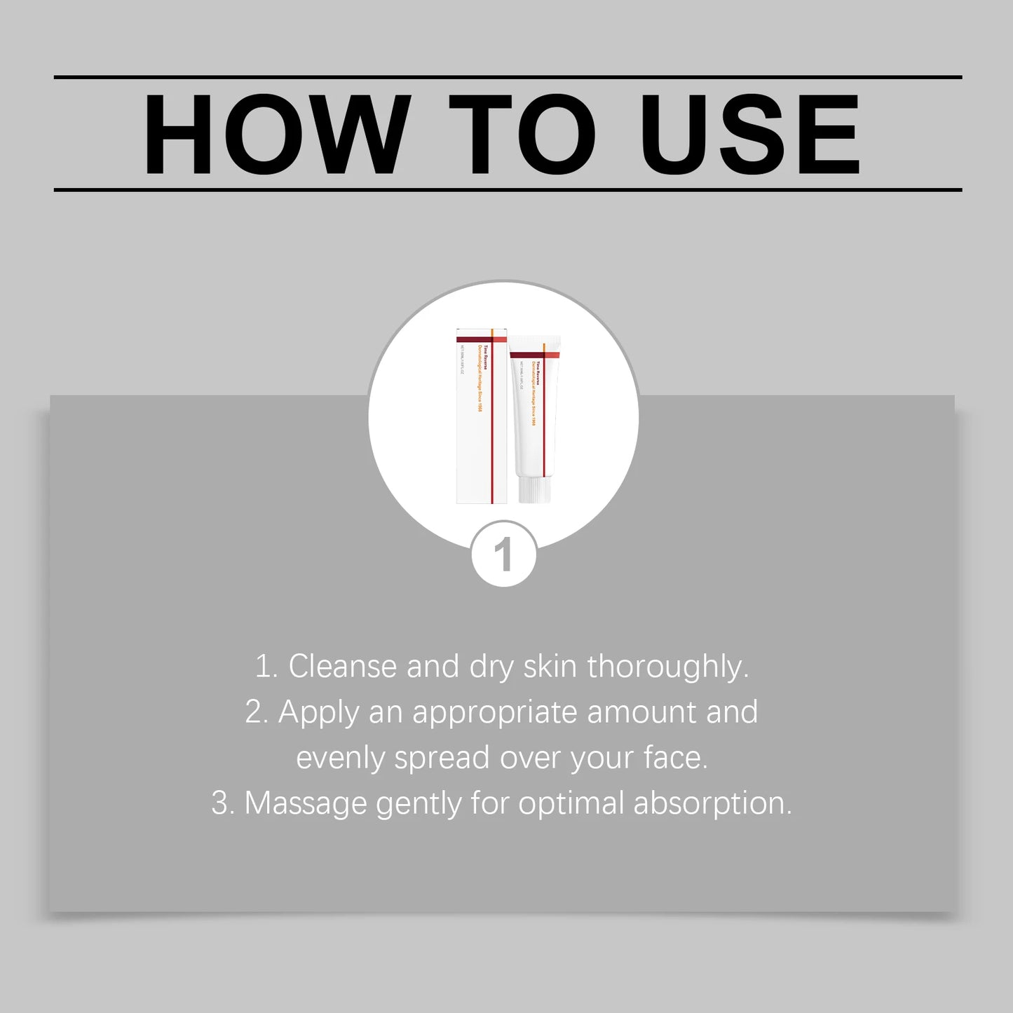 Krema protiv starenja Cream Time