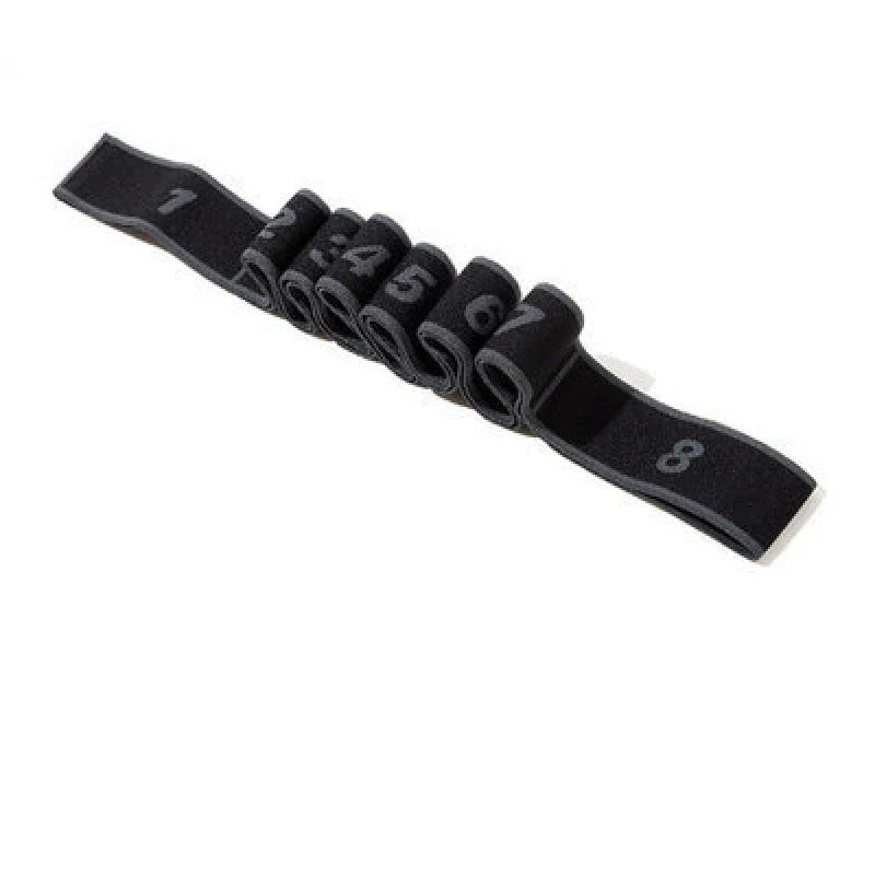 🧘‍♀️Traka za istezanje za jogu｜Napredna fleksibilnost, oblikujte prekrasne linije✨