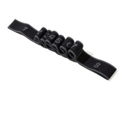 🧘‍♀️Traka za istezanje za jogu｜Napredna fleksibilnost, oblikujte prekrasne linije✨