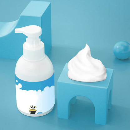 🔥 Super popularni proizvodi 🔥Nježni pjenasti dezodorans na biljnoj bazi za životinje.