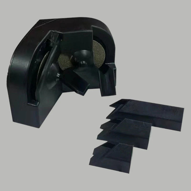 🔥Kupi jedan dobi jedan gratis🔥🛠️ Višenamjenski oštrač bušilica! ✨ Brzo oštrenje — trenutačno vraća bušilice u stanje kao novo! ⚙️