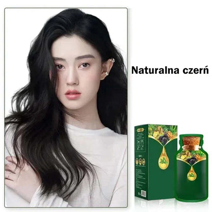 🔥Kupi jedan dobi jedan gratis🔥 🌱💇‍♀️ “Blaga biljna boja za kosu”