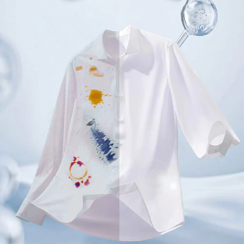 🚿Super praktično, nije potrebno ribanje!👍 Šumeće tablete za čišćenje nježno uklanjaju nečistoće bez oštećenja glazure. 🥰