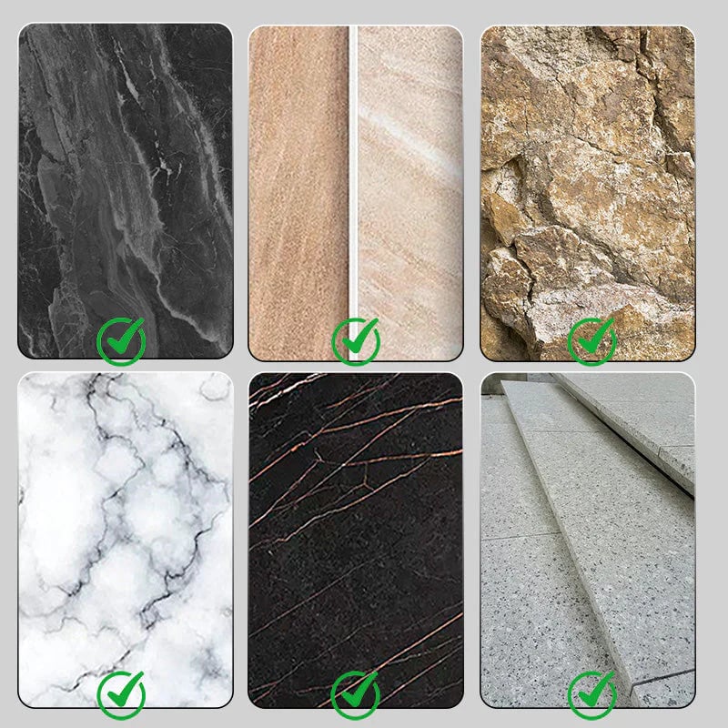 🔥Kupi jedan dobi jedan gratis🔥⚙️🪨 Rezna ploča za kutnu brusilicu – za kamene i keramičke ploče💥