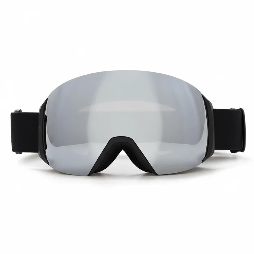 🔥 Super popularni proizvodi 🔥⛷️ Ski Naocale REVO s Dvostrukim Staklom – Anti-zamagivanje & Zaštita od Vjetra! 🛡️