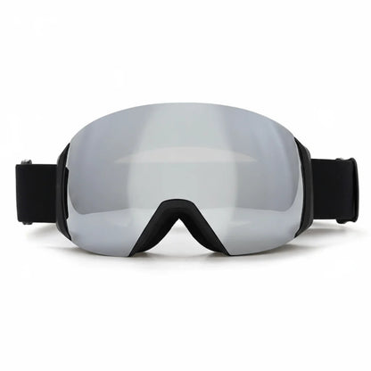 🔥 Super popularni proizvodi 🔥⛷️ Ski Naocale REVO s Dvostrukim Staklom – Anti-zamagivanje & Zaštita od Vjetra! 🛡️