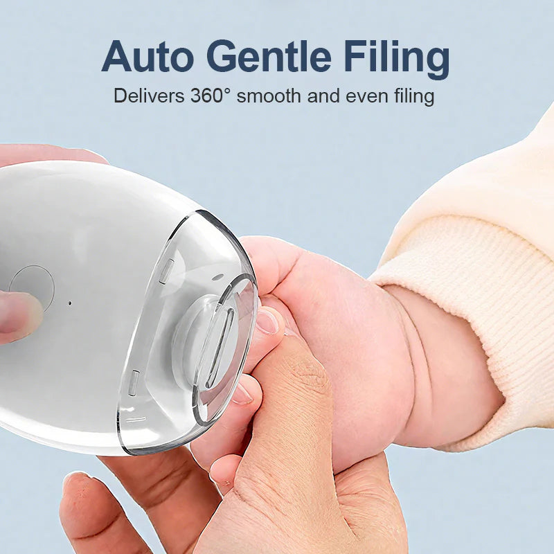 ⚡Blagoslov za lijene ljude! Automatske škarice za nokte - super praktične za uređivanje noktiju kod kuće✅