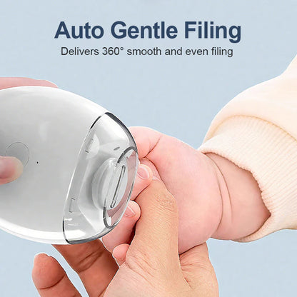 ⚡Blagoslov za lijene ljude! Automatske škarice za nokte - super praktične za uređivanje noktiju kod kuće✅