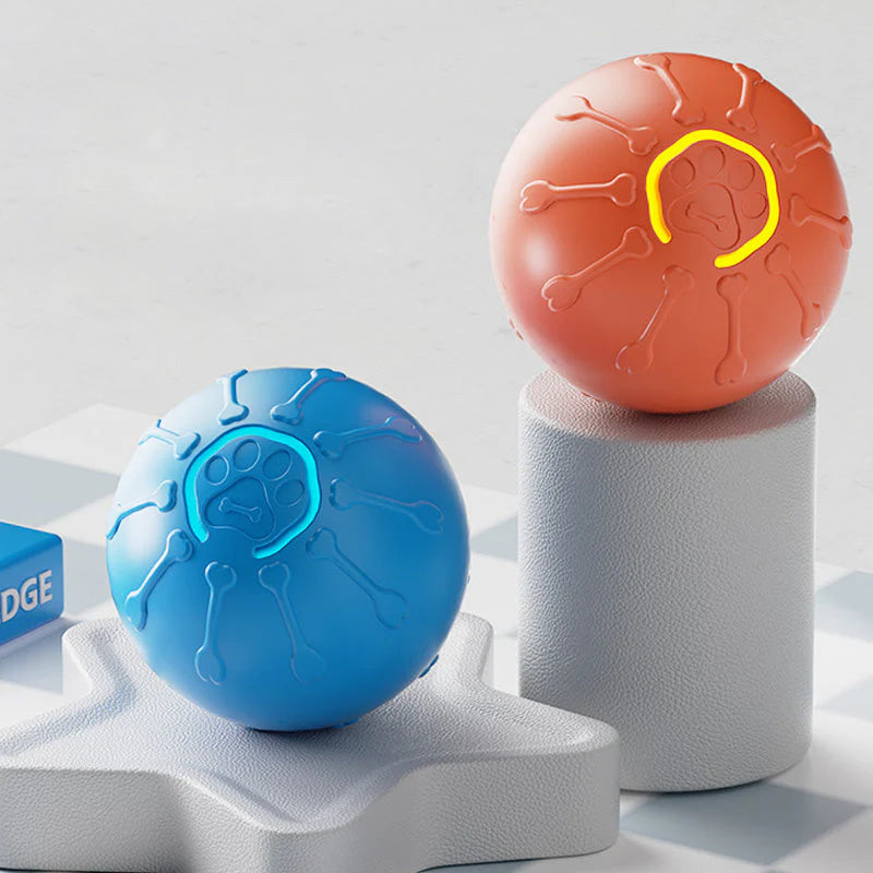 🔥Kupi jedan dobi jedan gratis🔥🐶⚽ “Interaktivna lopta za pse”⚡