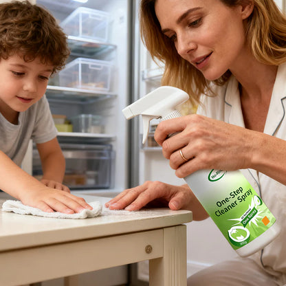 🔥Kupi jedan dobi jedan gratis🔥🧊❄️ Sredstvo za Čišćenje Hladnjaka – Svježina i Čistoća u Jednom💥