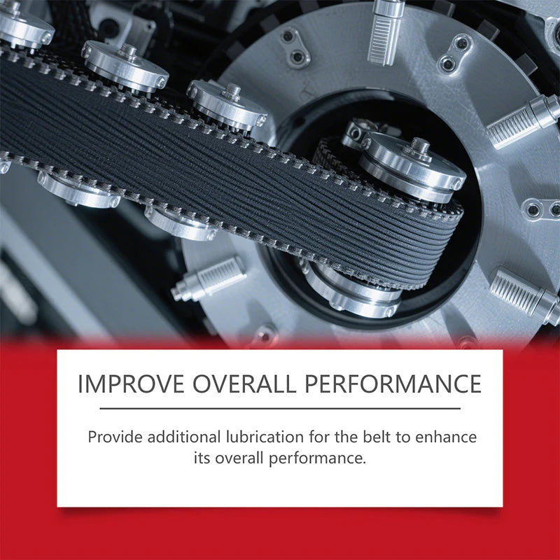 🚗Sprej za podmazivanje automobilskog remena i smanjenje buke!🛠️Sprječavanje hrđe i održavanje online💖
