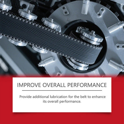 🚗Sprej za podmazivanje automobilskog remena i smanjenje buke!🛠️Sprječavanje hrđe i održavanje online💖