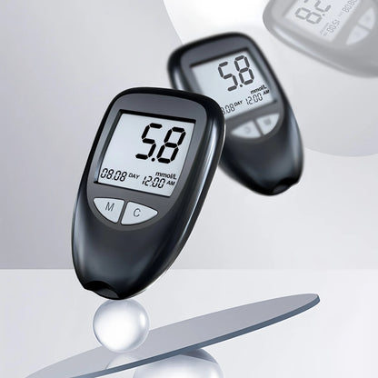 🔥Kupi jedan dobi jedan gratis🔥🩸✨ “Praktičan komplet za kućno mjerenje glukoze”