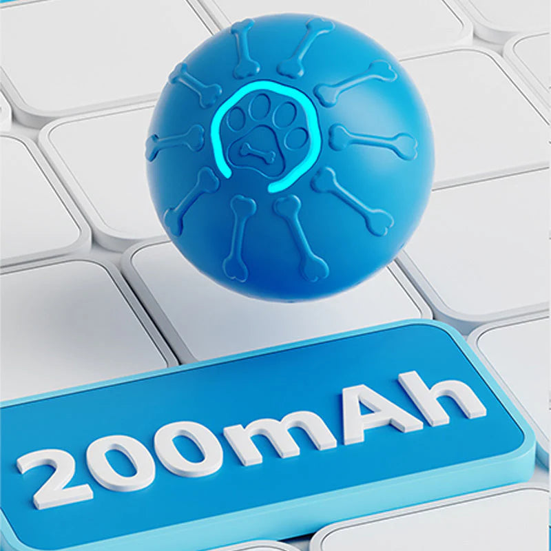 🔥Kupi jedan dobi jedan gratis🔥🐶⚽ “Interaktivna lopta za pse”⚡