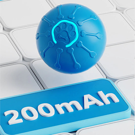 🔥Kupi jedan dobi jedan gratis🔥🐶⚽ “Interaktivna lopta za pse”⚡