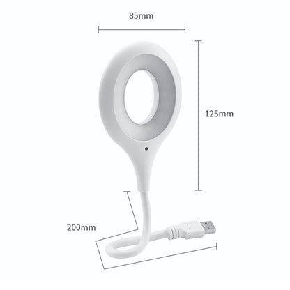 🔥 Super popularni proizvodi 🔥💡🔊 Pametna LED svjetiljka – glasovna kontrola za dom i ured ✨