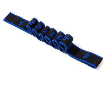 🧘‍♀️Traka za istezanje za jogu｜Napredna fleksibilnost, oblikujte prekrasne linije✨