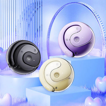 🎧AI prevođenje u stvarnom vremenu OWS Bluetooth slušalice, kompatibilne s Appleom i Androidom, super vrijednost!🔥