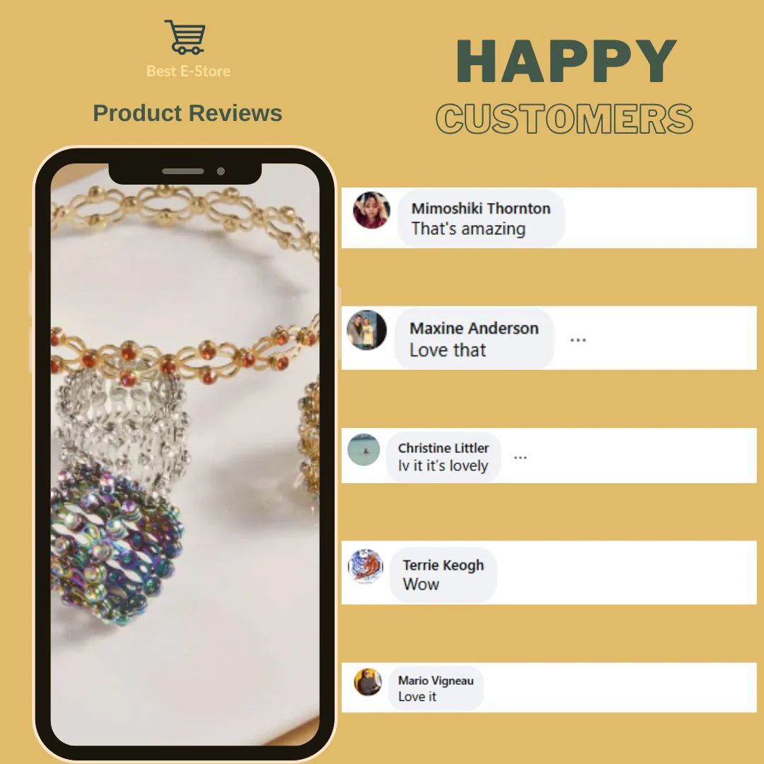 🔥 Super popularni proizvodi 🔥Narukvica s magičnim prstenom podesiva u dva smjera