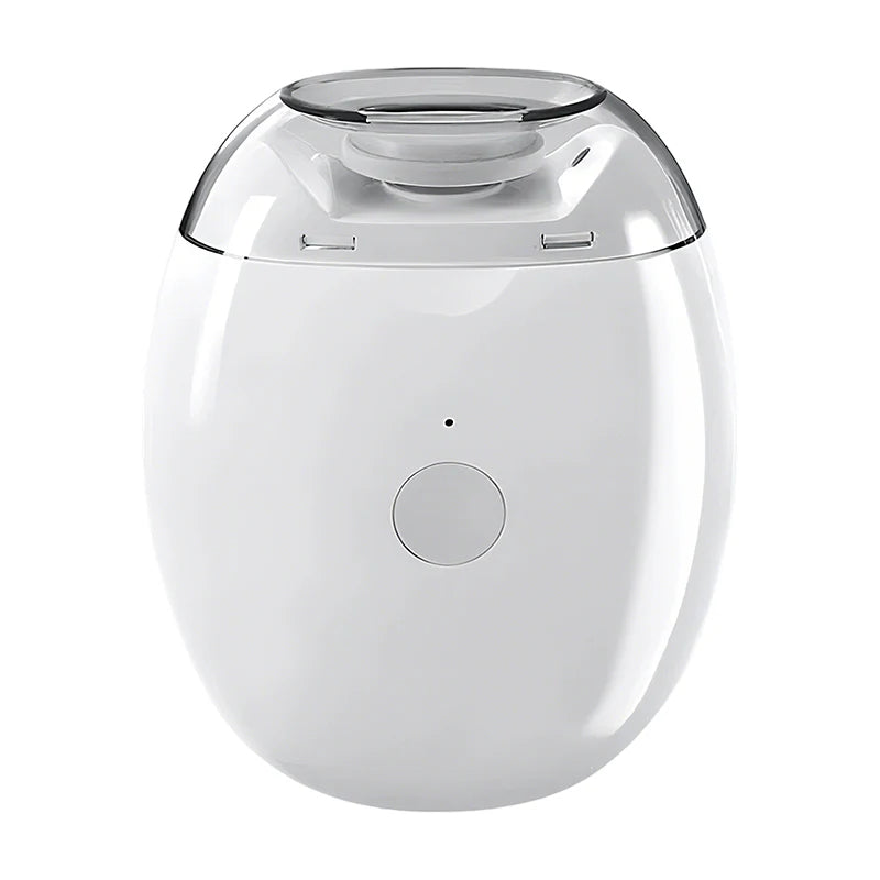 ⚡Blagoslov za lijene ljude! Automatske škarice za nokte - super praktične za uređivanje noktiju kod kuće✅