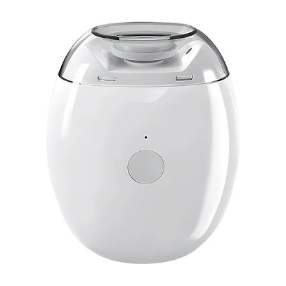 ⚡Blagoslov za lijene ljude! Automatske škarice za nokte - super praktične za uređivanje noktiju kod kuće✅