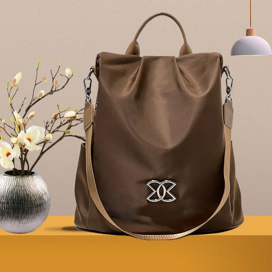 🔥 Super popularni proizvodi 🔥🎒✨ Ženska Ruksak od Oxford Tkanine –Praktičan i Lagan🌸🎒