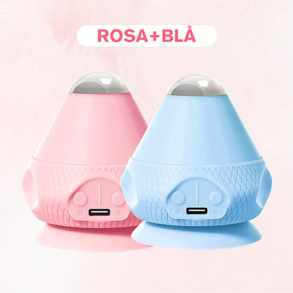 🔥 Super popularni proizvodi 🔥💆‍♂️✨ Električni Masažni Ball – Opustite Mišiće Ramena, Vrata i Leđa💥