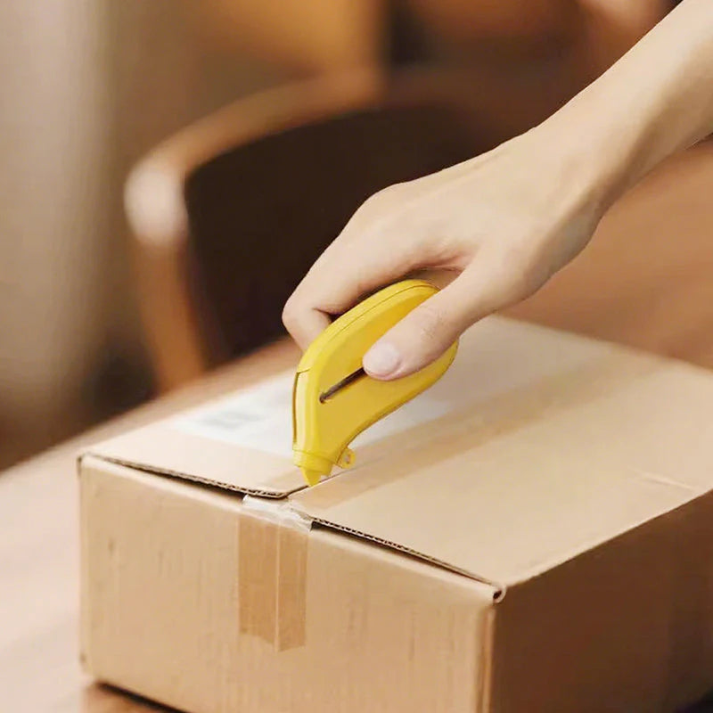 🔥 Super popularni proizvodi 🔥🍎🔪 3-u-1 sklopivi mini gulilica i nož za voće💥