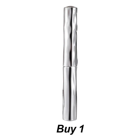 📢📢POPUSTA!!🔥Kupi jedan dobi jedan gratis🔥✨Vodootporna maskara｜Savršena za svakodnevnu laganu šminku💥