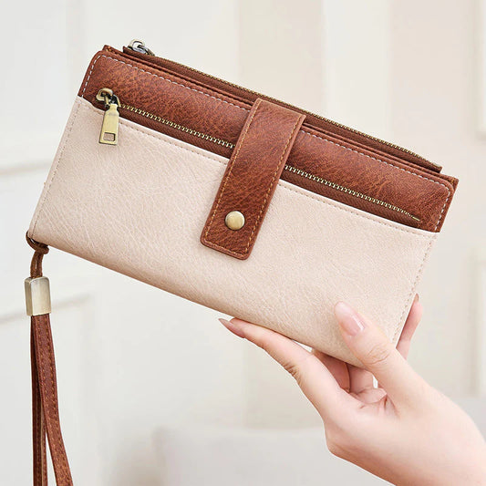 🔥 Super popularni proizvodi 🔥👛✨ “Ženski novčanik u vintage stilu”