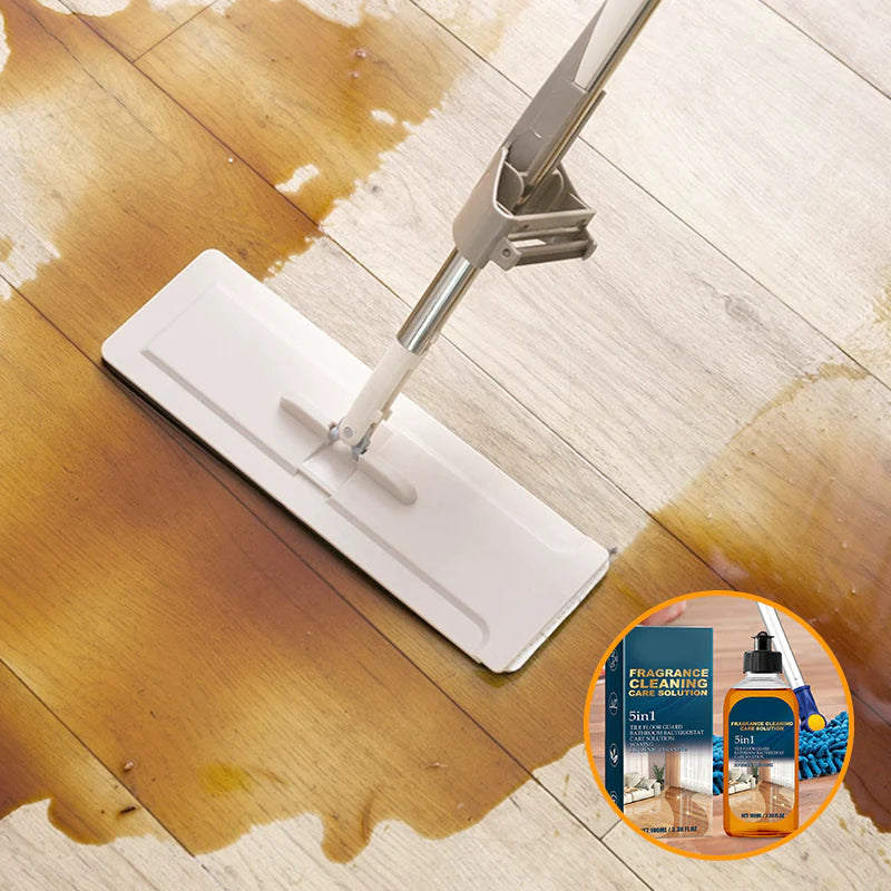 🔥Kupi jedan dobi jedan gratis🔥🧼✨ Sredstvo za čišćenje podova –✨🧽 Sjajni podovi bez puno truda!🔥