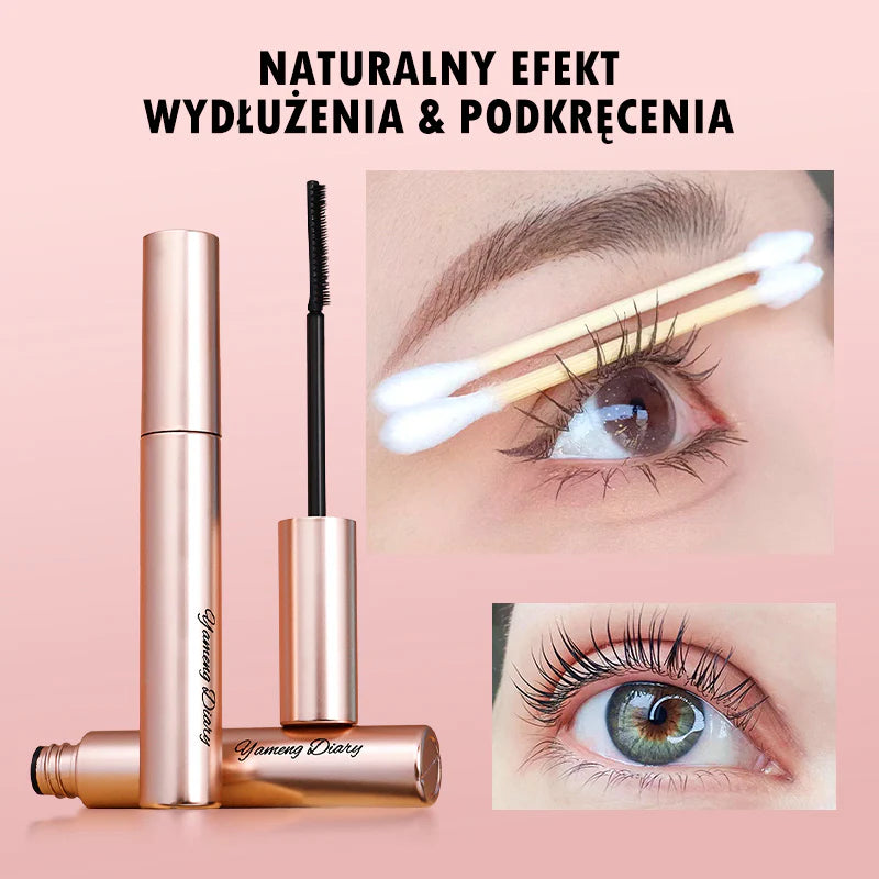 🔥 Super popularni proizvodi 🔥Maskara za produljenje i uvijanje😎