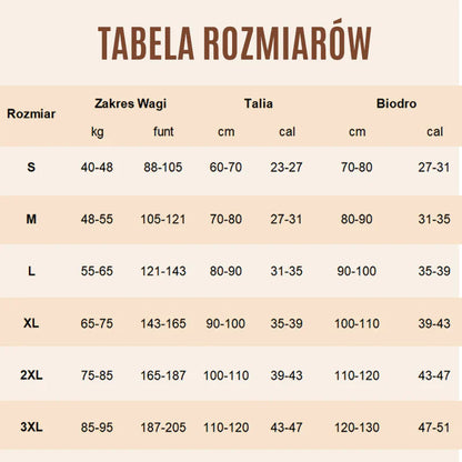 🔥Ženske gaćice visokog struka bez šavova🔥 Kontrola i oblikovanje trbuha u jednom koraku✅