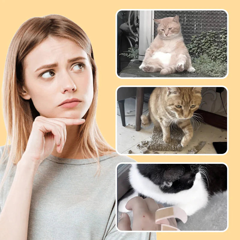 🐶🐱 Interaktivno čudo! Realistična igračka miša, izdržljiva i otporna na ogrebotine, maksimizira lovačke instinkte 😻