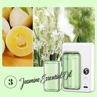 🔥 Super popularni proizvodi 🔥Automatski difuzor za aromaterapiju