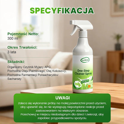 🔥Kupi jedan dobi jedan gratis🔥🧊❄️ Sredstvo za Čišćenje Hladnjaka – Svježina i Čistoća u Jednom💥