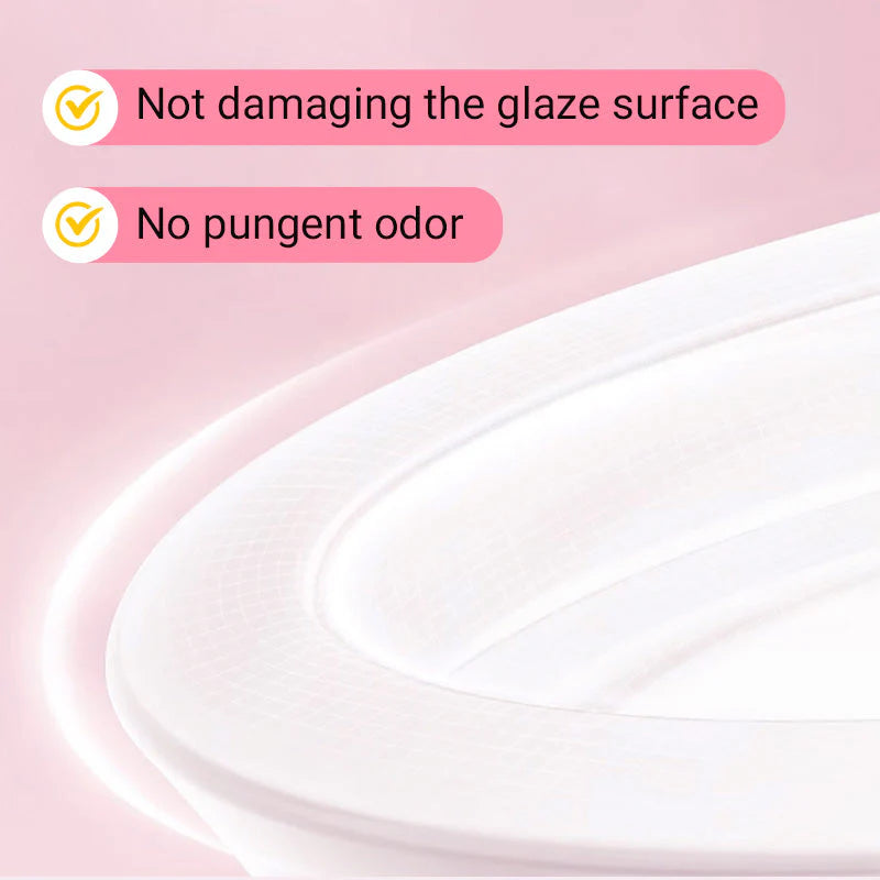 🔥 Super popularni proizvodi 🔥Višenamjenski antibakterijski dezodorirajući štapići za čišćenje WC školjke – dugotrajna svježina i jednostavno čišćenje (Kupite 1 pakiranje = 5 boja!)