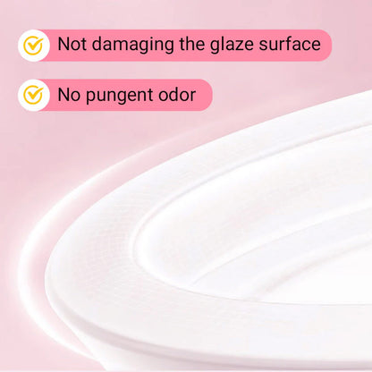 🔥 Super popularni proizvodi 🔥Višenamjenski antibakterijski dezodorirajući štapići za čišćenje WC školjke – dugotrajna svježina i jednostavno čišćenje (Kupite 1 pakiranje = 5 boja!)