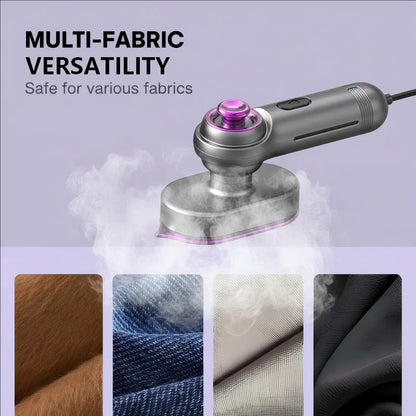 🔥 Super popularni proizvodi 🔥♨️👕 “Prijenosni ručni parni glačalo”