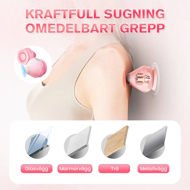 🔥 Super popularni proizvodi 🔥💆‍♂️✨ Električni Masažni Ball – Opustite Mišiće Ramena, Vrata i Leđa💥