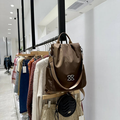 🔥 Super popularni proizvodi 🔥🎒✨ Ženska Ruksak od Oxford Tkanine –Praktičan i Lagan🌸🎒