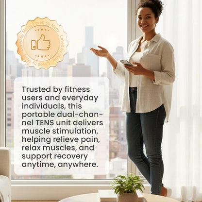 🔥 Super popularni proizvodi 🔥💆‍♂️✨ Višenamjenski pulsni masažer za opuštanje tijela 🌿 Pogodan za vrat, ramena, leđa i noge – ugodna masaža kod kuće 😌⚡