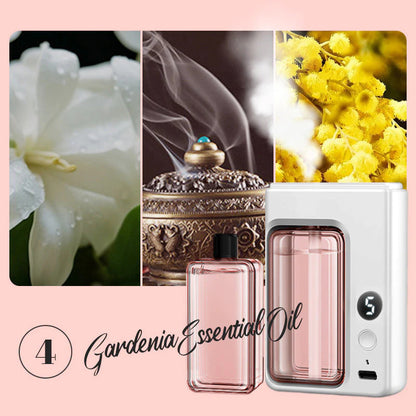 🔥 Super popularni proizvodi 🔥Automatski difuzor za aromaterapiju