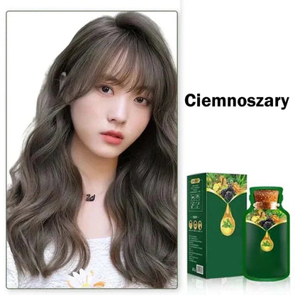 🔥Kupi jedan dobi jedan gratis🔥 🌱💇‍♀️ “Blaga biljna boja za kosu”