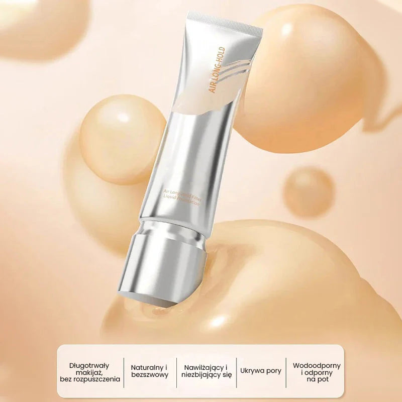 🔥 Super popularni proizvodi 🔥Dugotrajna podloga za potpuno prekrivanje