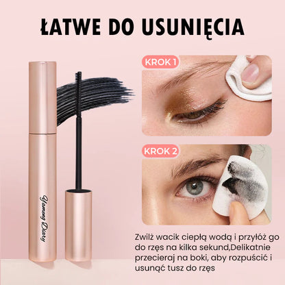 🔥 Super popularni proizvodi 🔥Maskara za produljenje i uvijanje😎